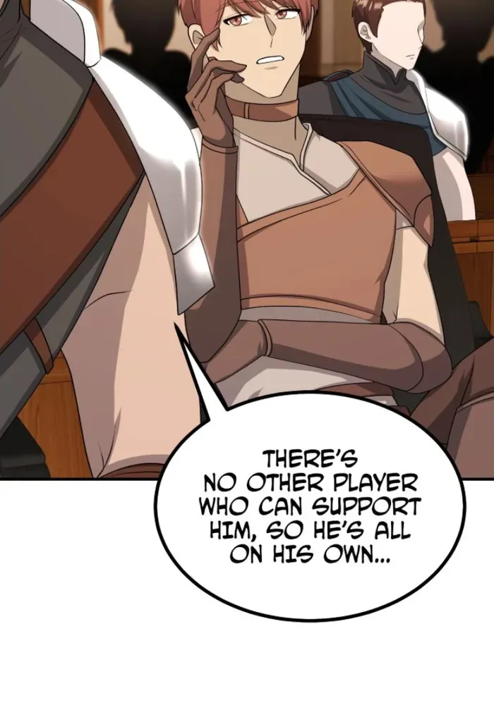 Everyone Regressed Except Me Chapter 20 Online - página 29