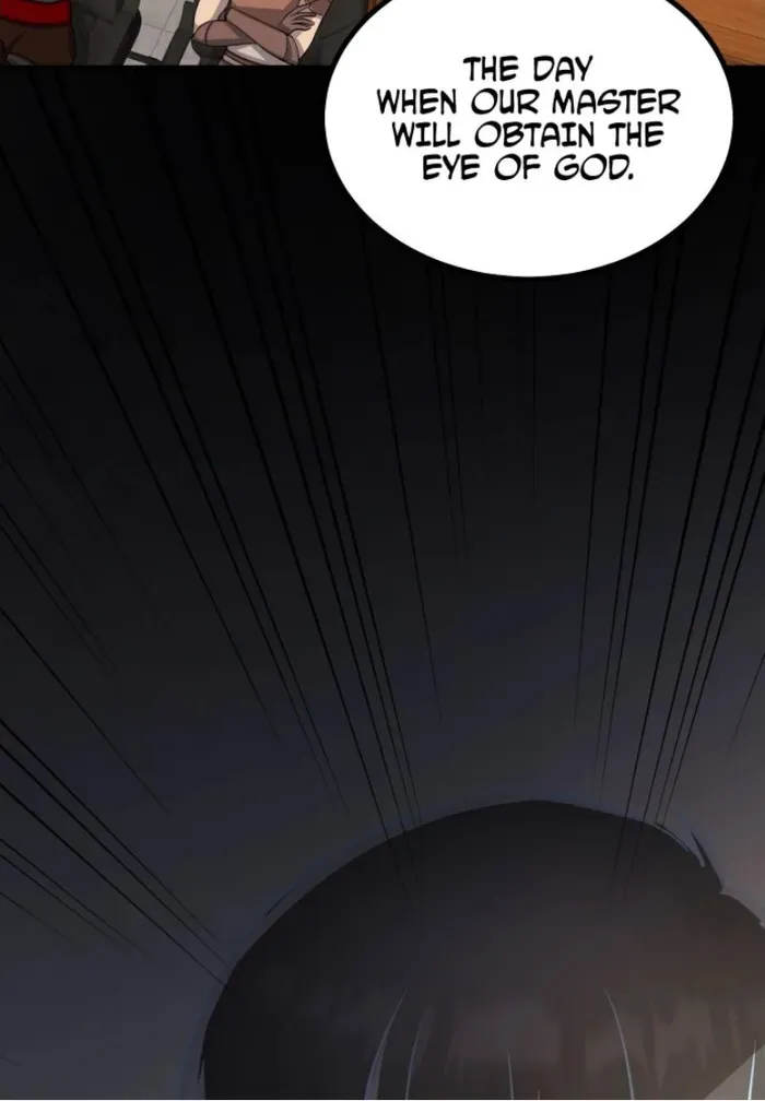 Everyone Regressed Except Me Chapter 20 Online - página 31