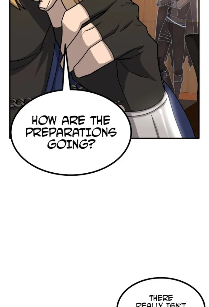 Everyone Regressed Except Me Chapter 20 Online - página 34