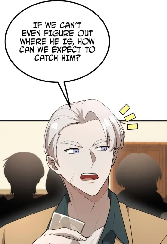Everyone Regressed Except Me Chapter 20 Online - página 38