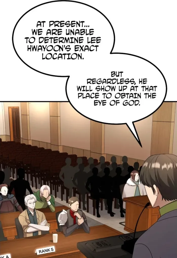 Everyone Regressed Except Me Chapter 20 Online - página 44