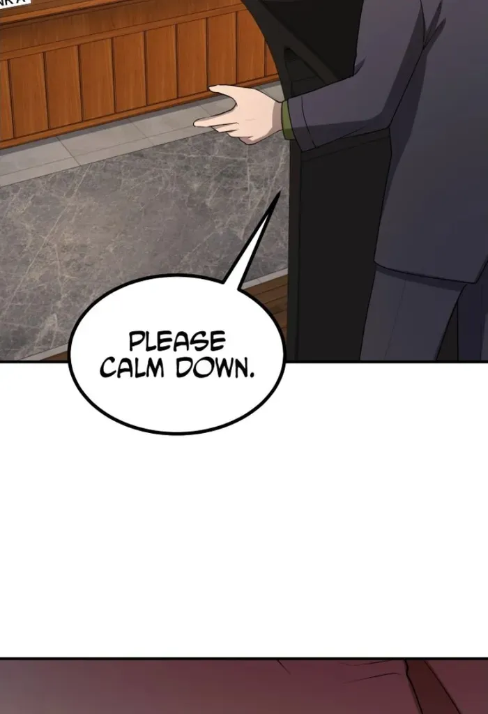 Everyone Regressed Except Me Chapter 20 Online - página 45