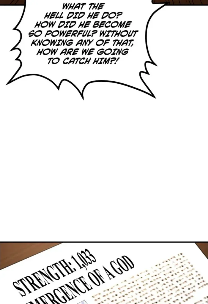 Everyone Regressed Except Me Chapter 20 Online - página 48