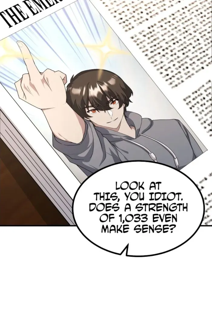Everyone Regressed Except Me Chapter 20 Online - página 49