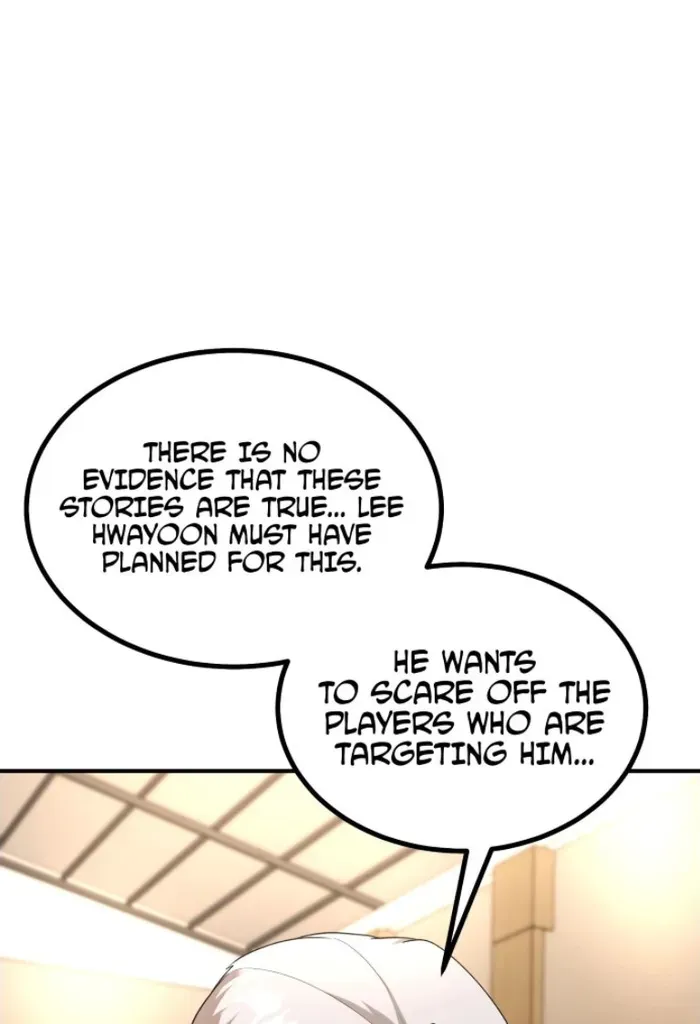 Everyone Regressed Except Me Chapter 20 Online - página 50