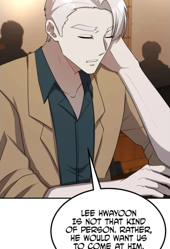 Everyone Regressed Except Me Chapter 20 Online - página 51