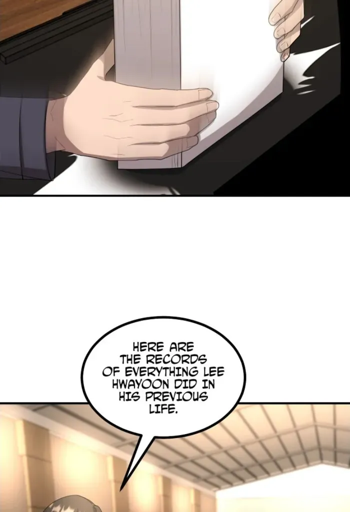 Everyone Regressed Except Me Chapter 20 Online - página 53