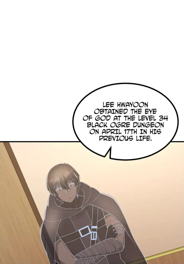 Everyone Regressed Except Me Chapter 20 Online - página 55
