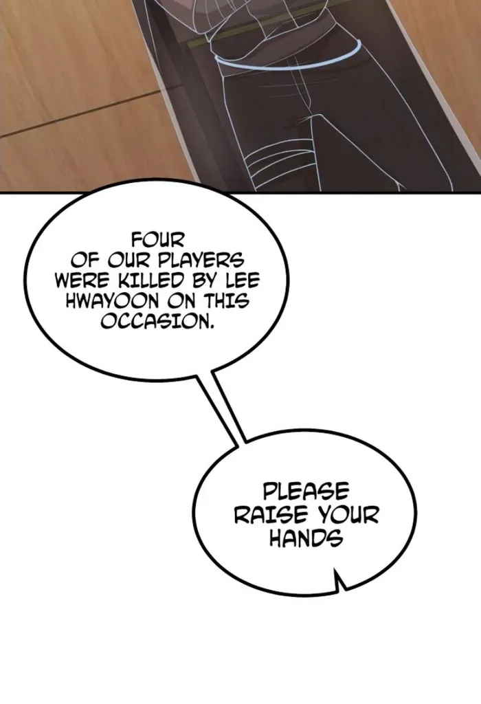 Everyone Regressed Except Me Chapter 20 Online - página 56