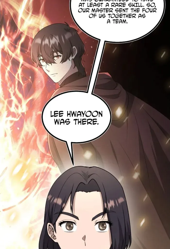 Everyone Regressed Except Me Chapter 20 Online - página 63