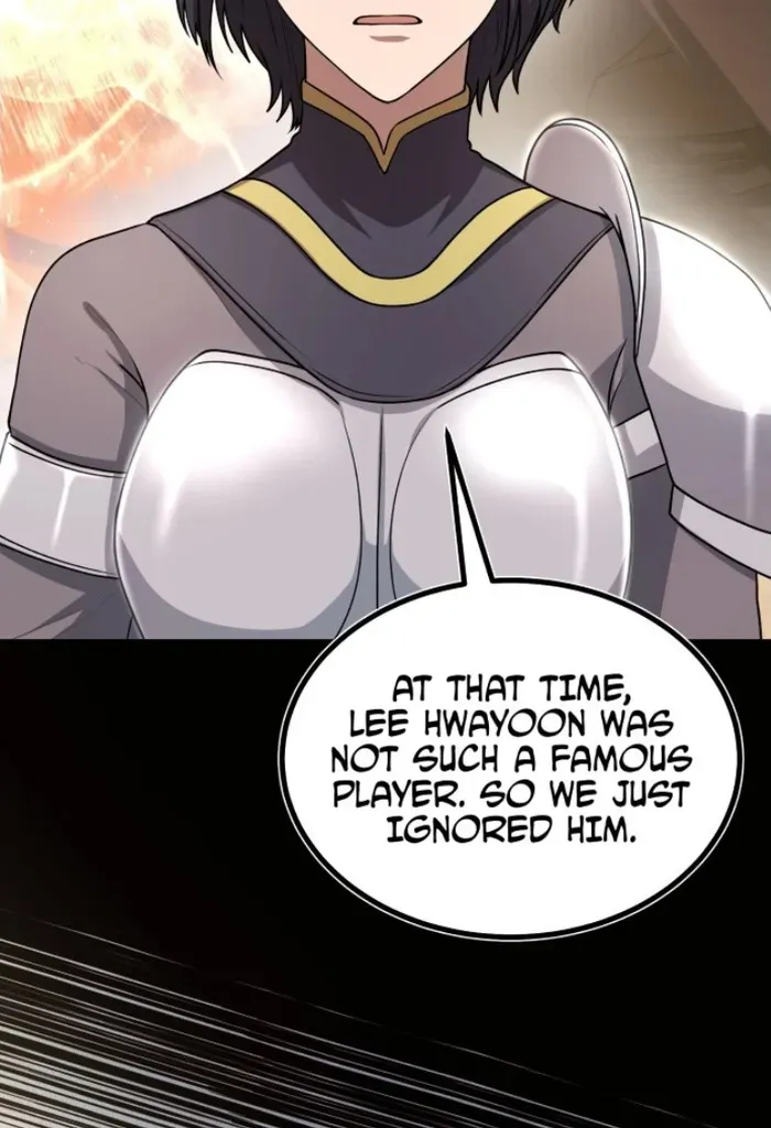 Everyone Regressed Except Me Chapter 20 Online - página 64