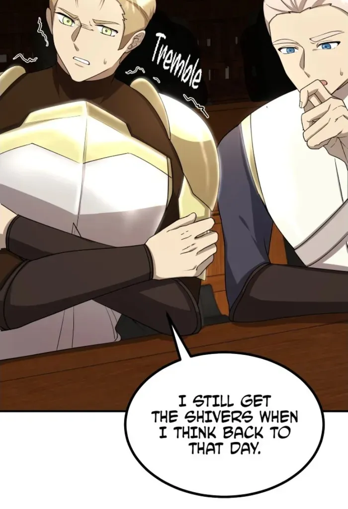 Everyone Regressed Except Me Chapter 20 Online - página 69