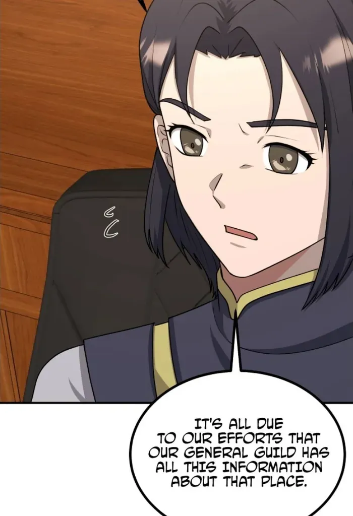 Everyone Regressed Except Me Chapter 20 Online - página 71