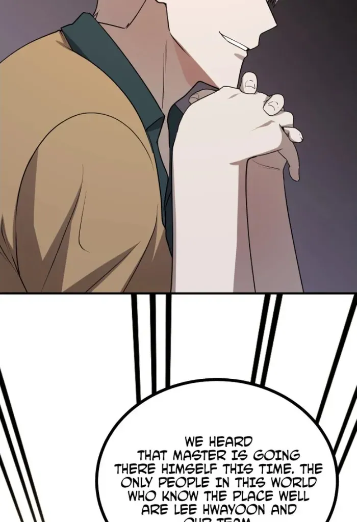 Everyone Regressed Except Me Chapter 20 Online - página 78