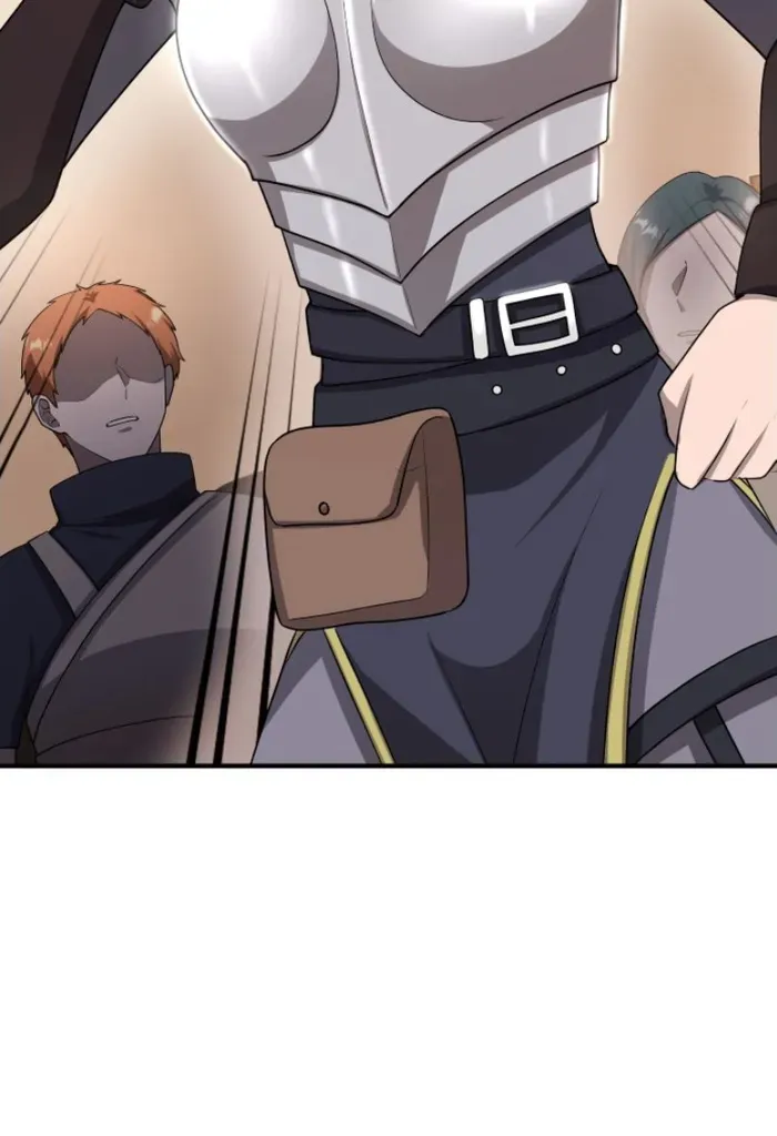 Everyone Regressed Except Me Chapter 20 Online - página 80