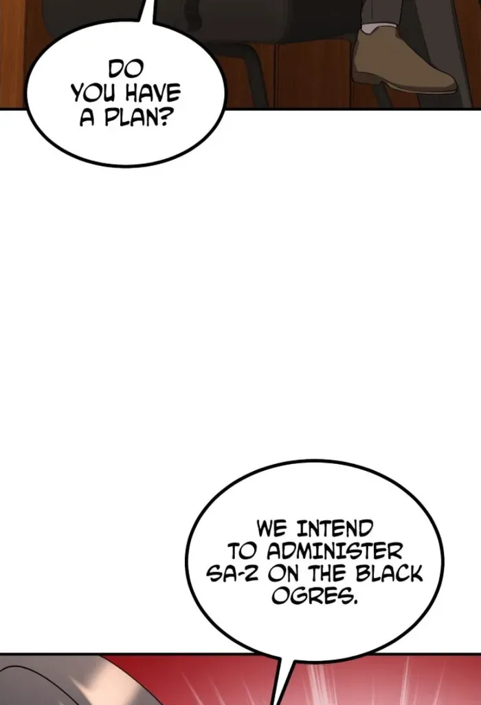 Everyone Regressed Except Me Chapter 20 Online - página 83