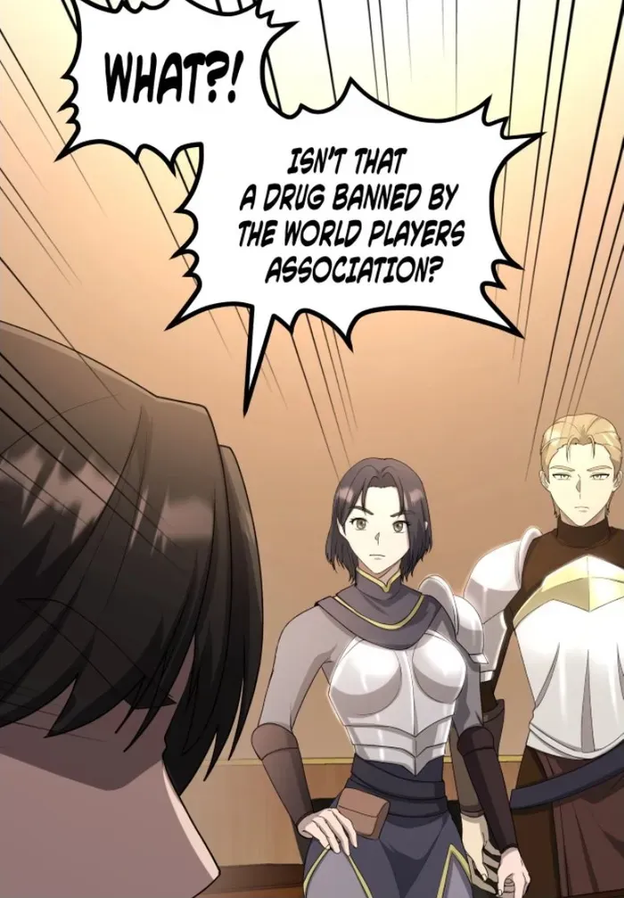 Everyone Regressed Except Me Chapter 20 Online - página 85