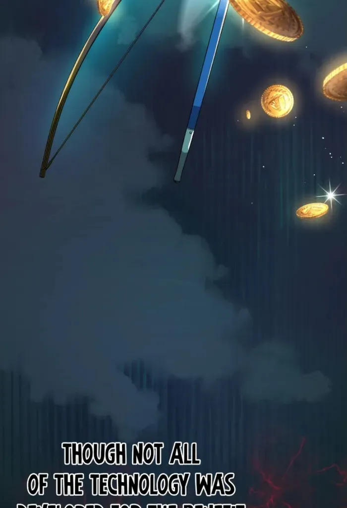Everyone Regressed Except Me Chapter 21 Online - página 6