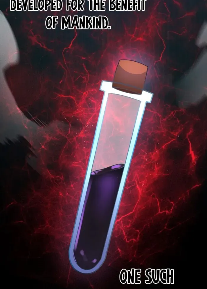 Everyone Regressed Except Me Chapter 21 Online - página 7