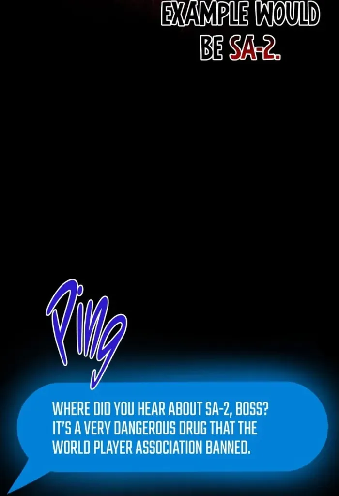 Everyone Regressed Except Me Chapter 21 Online - página 8