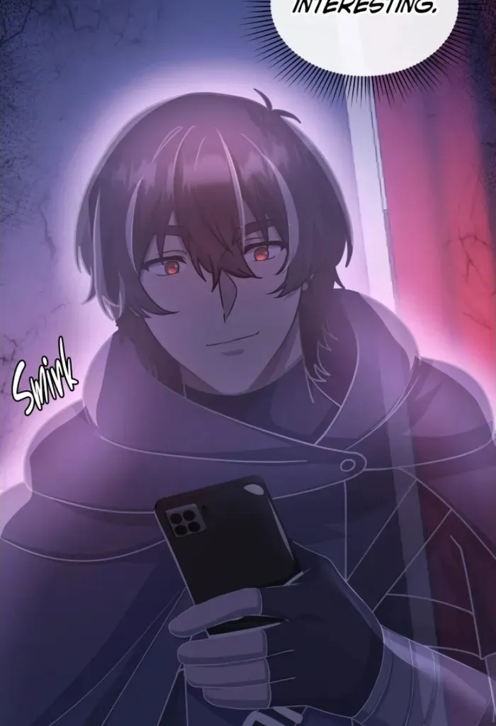 Everyone Regressed Except Me Chapter 21 Online - página 10