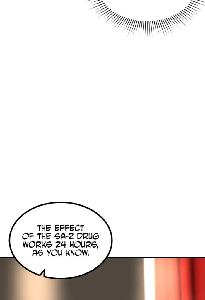 Everyone Regressed Except Me Chapter 21 Online - página 16