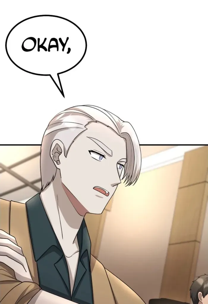 Everyone Regressed Except Me Chapter 21 Online - página 20