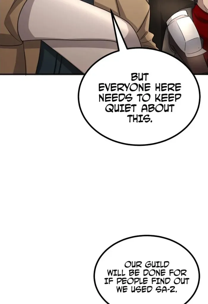 Everyone Regressed Except Me Chapter 21 Online - página 21