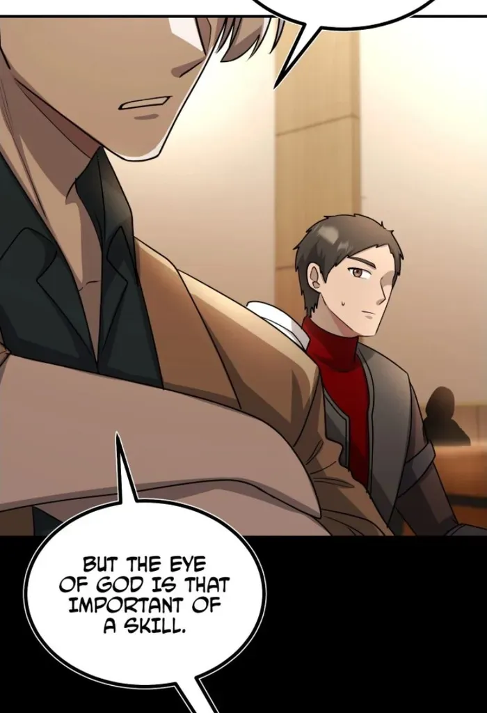 Everyone Regressed Except Me Chapter 21 Online - página 22