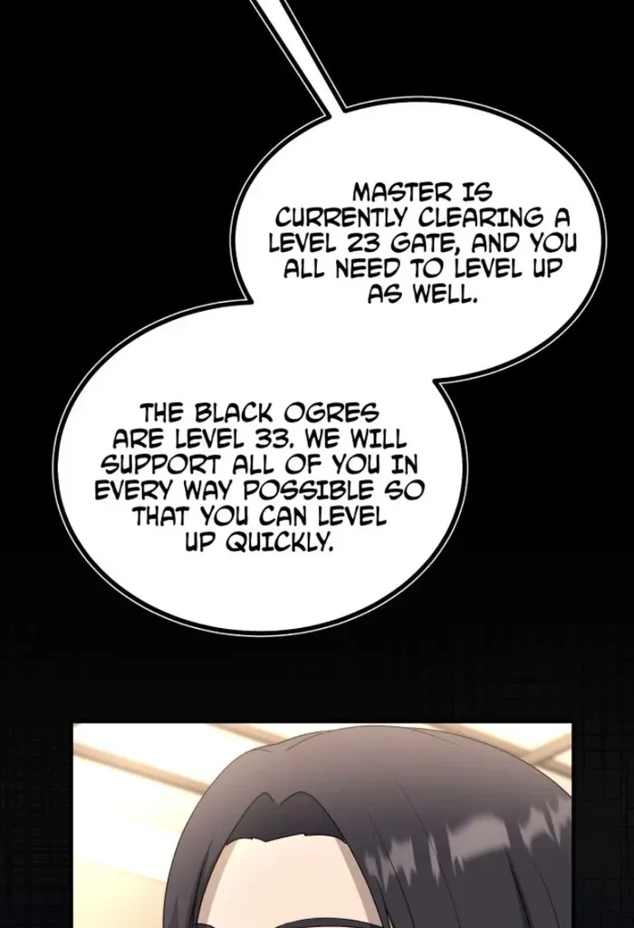 Everyone Regressed Except Me Chapter 21 Online - página 23