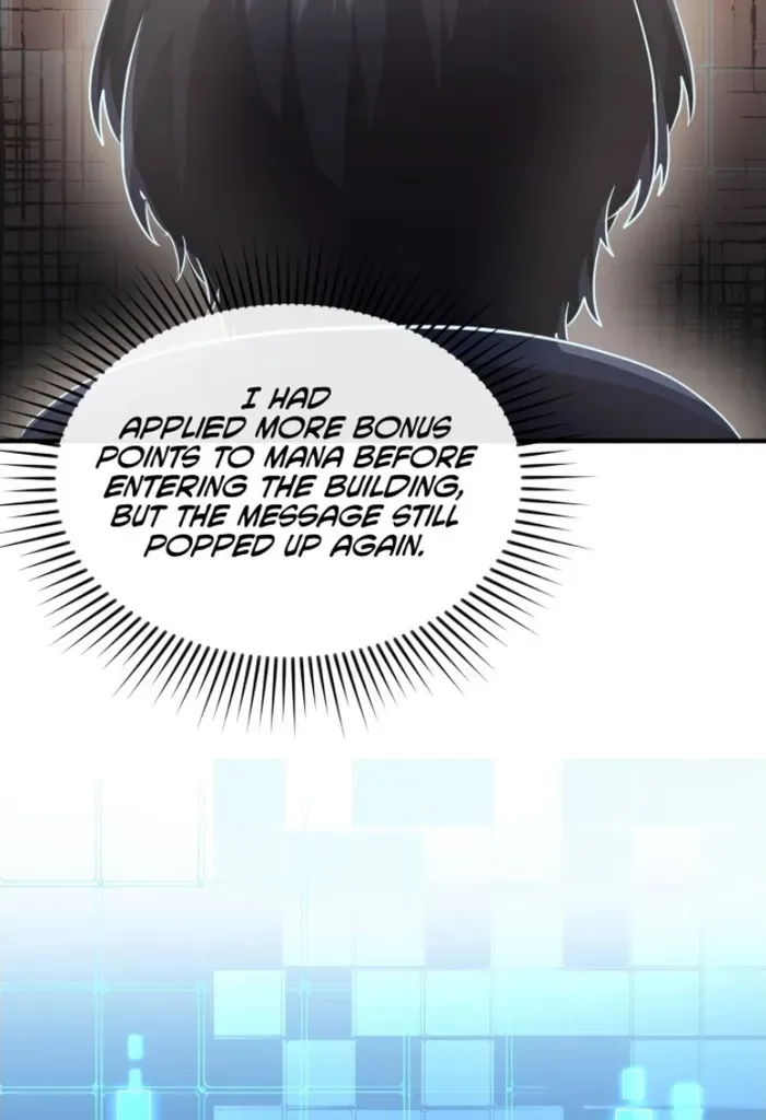 Everyone Regressed Except Me Chapter 21 Online - página 26