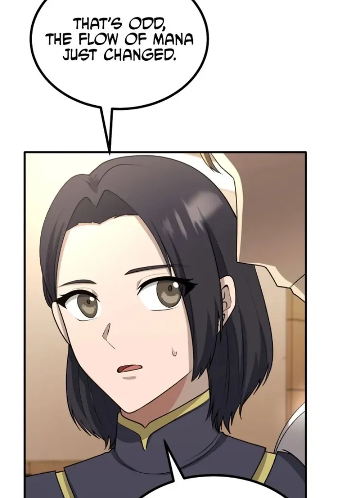 Everyone Regressed Except Me Chapter 21 Online - página 30