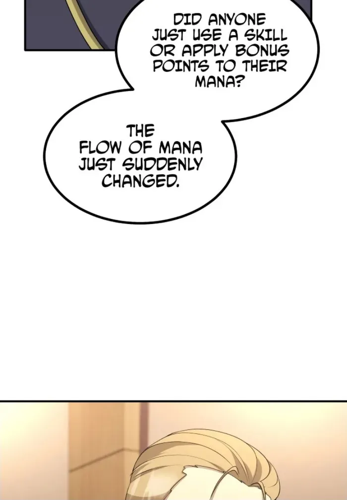Everyone Regressed Except Me Chapter 21 Online - página 31