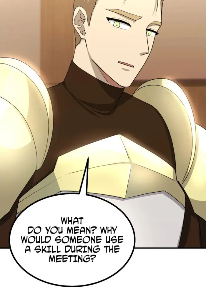 Everyone Regressed Except Me Chapter 21 Online - página 32