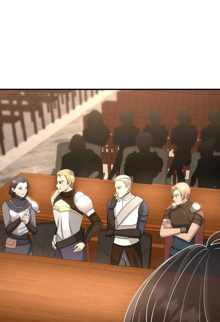 Everyone Regressed Except Me Chapter 21 Online - página 33