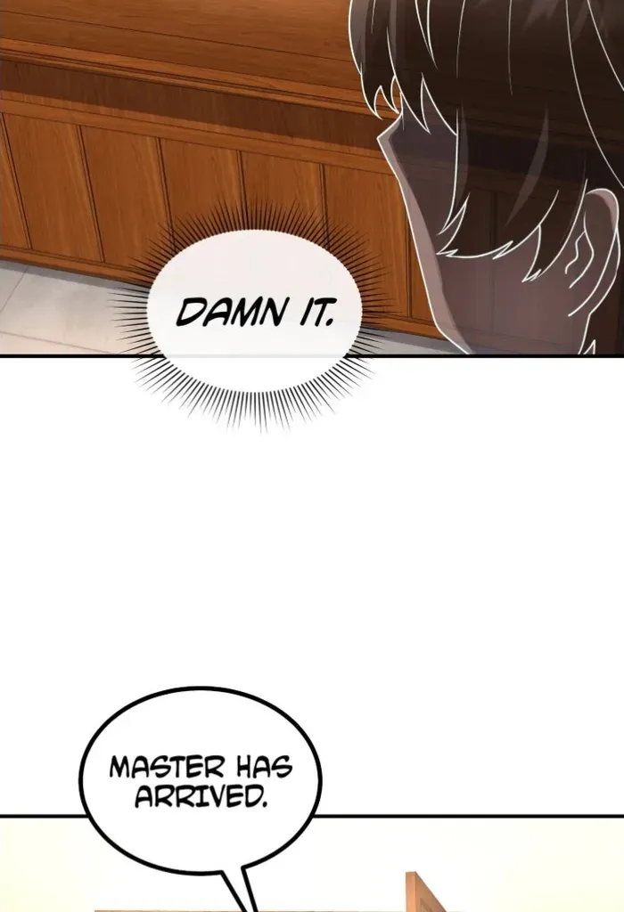 Everyone Regressed Except Me Chapter 21 Online - página 34