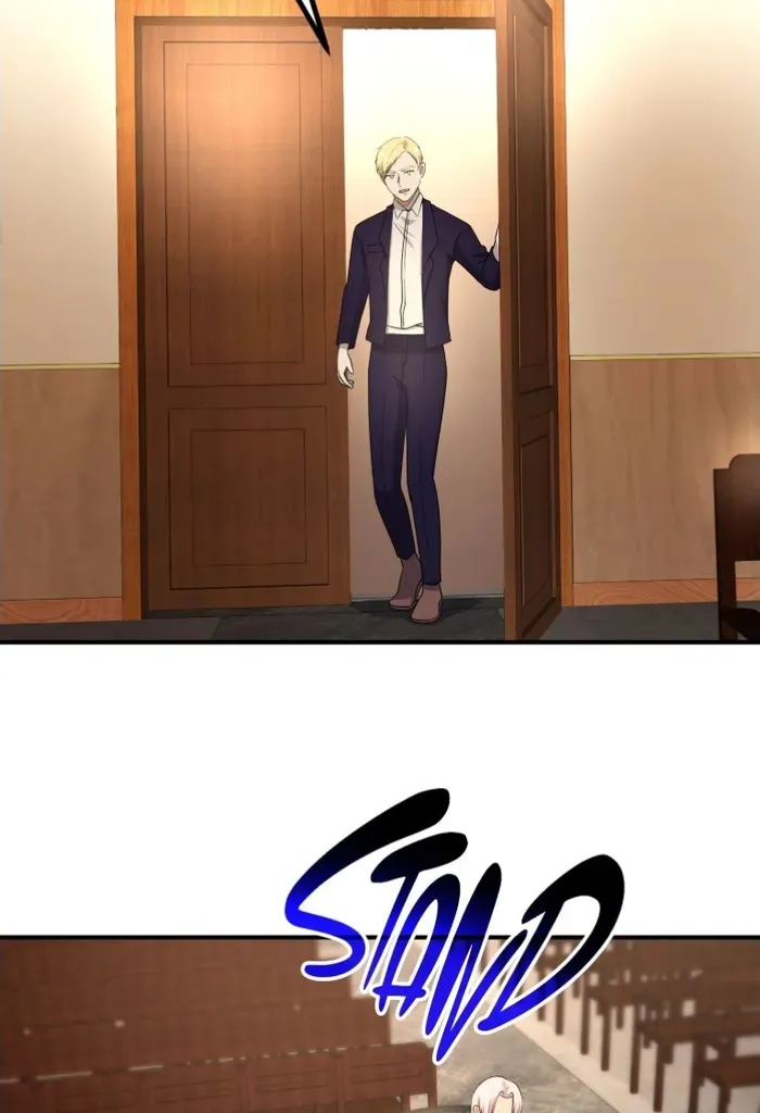 Everyone Regressed Except Me Chapter 21 Online - página 35