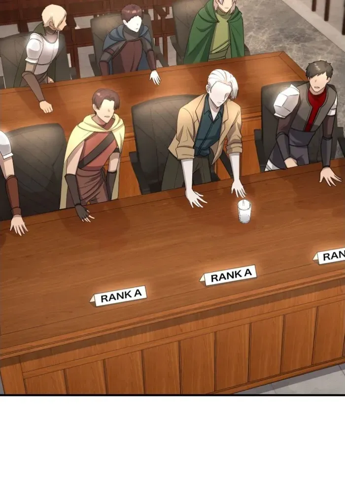 Everyone Regressed Except Me Chapter 21 Online - página 36