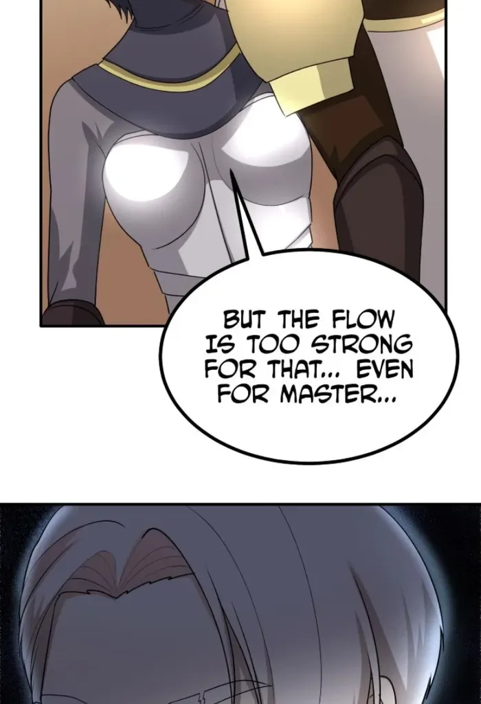 Everyone Regressed Except Me Chapter 21 Online - página 38