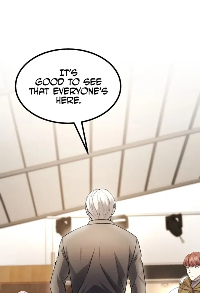Everyone Regressed Except Me Chapter 21 Online - página 41