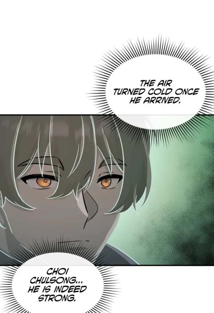 Everyone Regressed Except Me Chapter 21 Online - página 43