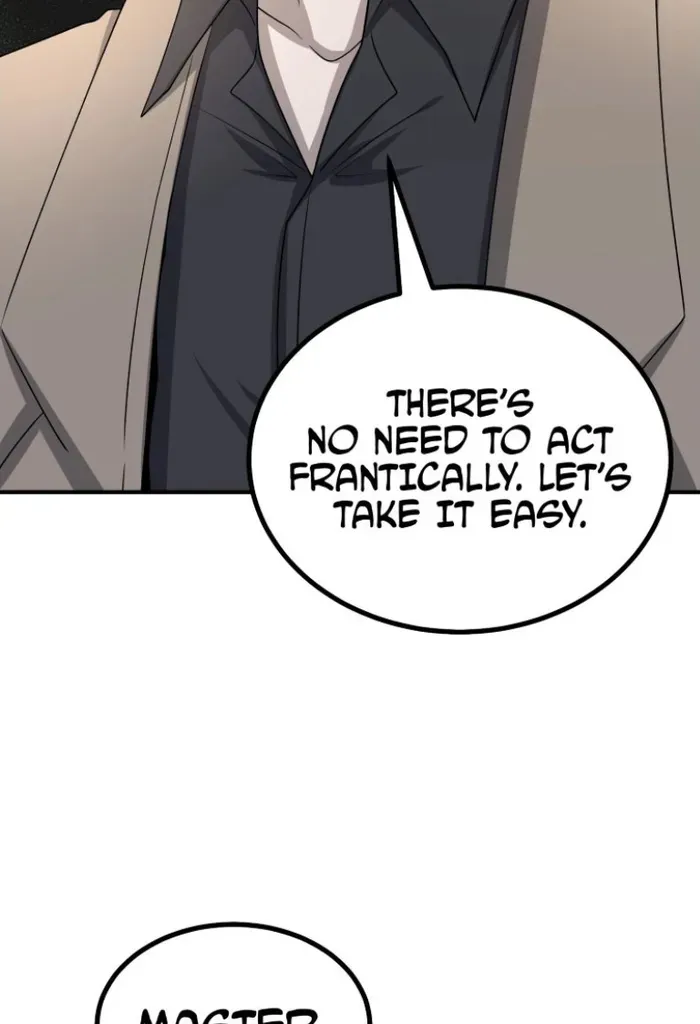Everyone Regressed Except Me Chapter 21 Online - página 45