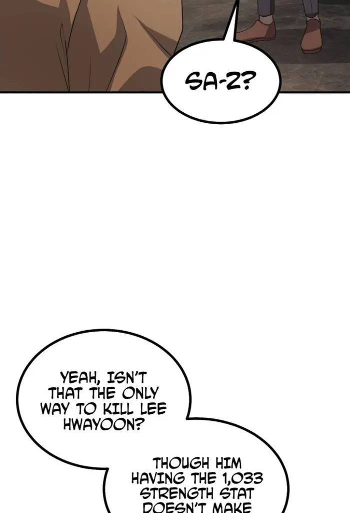 Everyone Regressed Except Me Chapter 21 Online - página 47