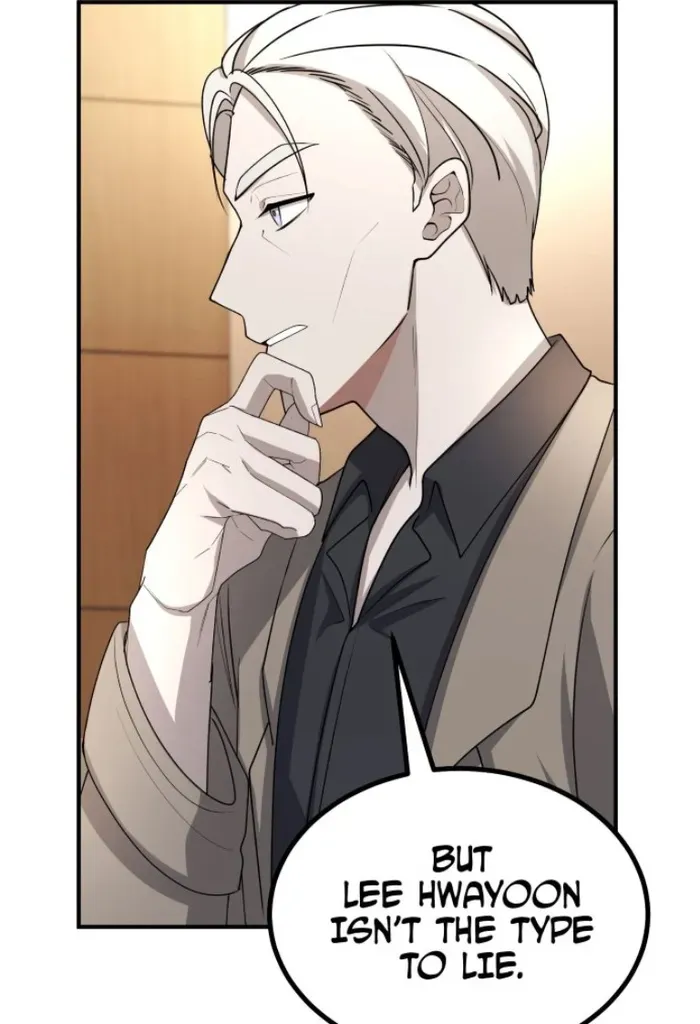 Everyone Regressed Except Me Chapter 21 Online - página 49