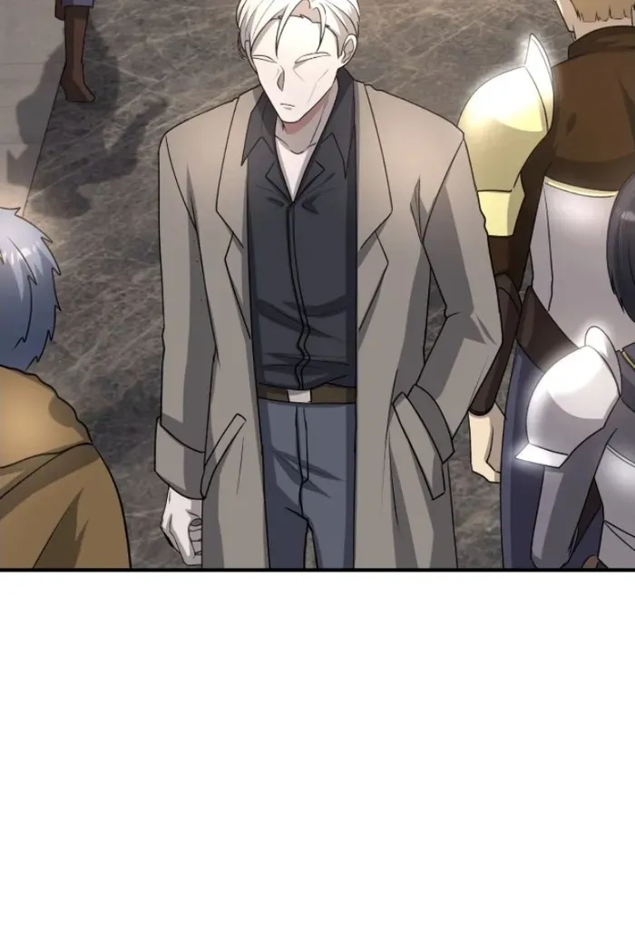 Everyone Regressed Except Me Chapter 21 Online - página 54