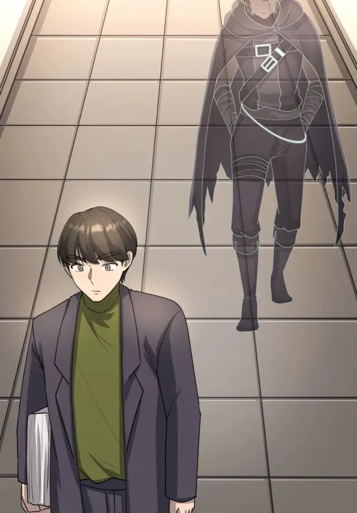 Everyone Regressed Except Me Chapter 21 Online - página 60