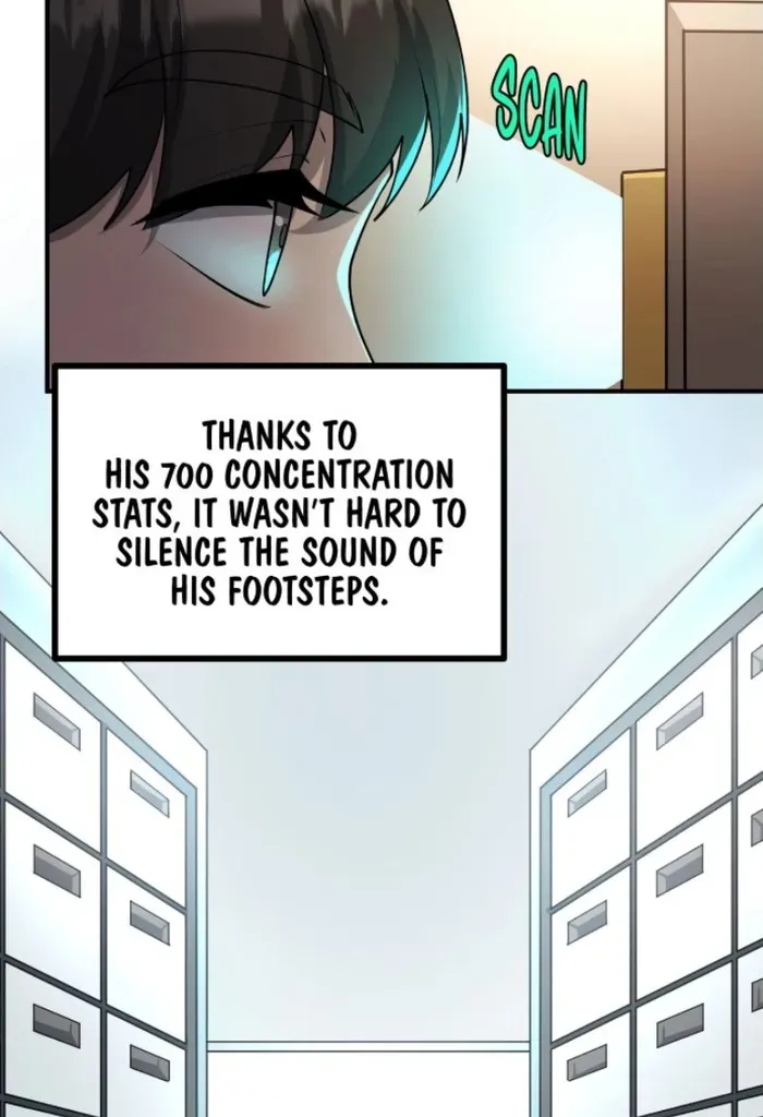 Everyone Regressed Except Me Chapter 21 Online - página 62