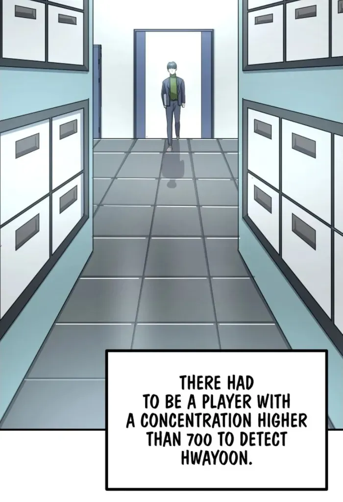 Everyone Regressed Except Me Chapter 21 Online - página 63