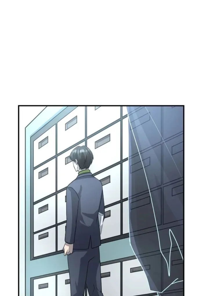 Everyone Regressed Except Me Chapter 21 Online - página 64