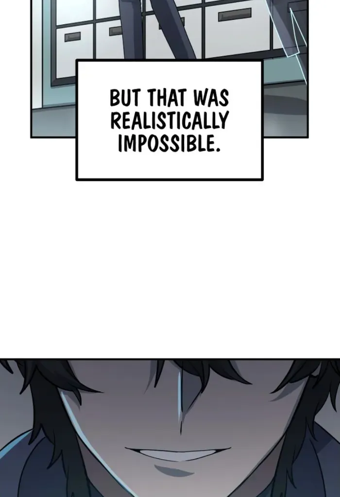 Everyone Regressed Except Me Chapter 21 Online - página 65
